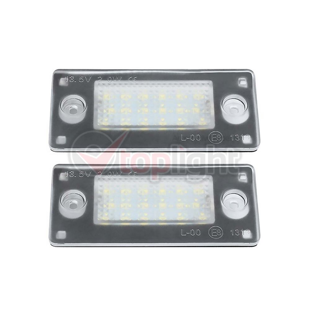 Luce targa AE TOPLIGHT 701008