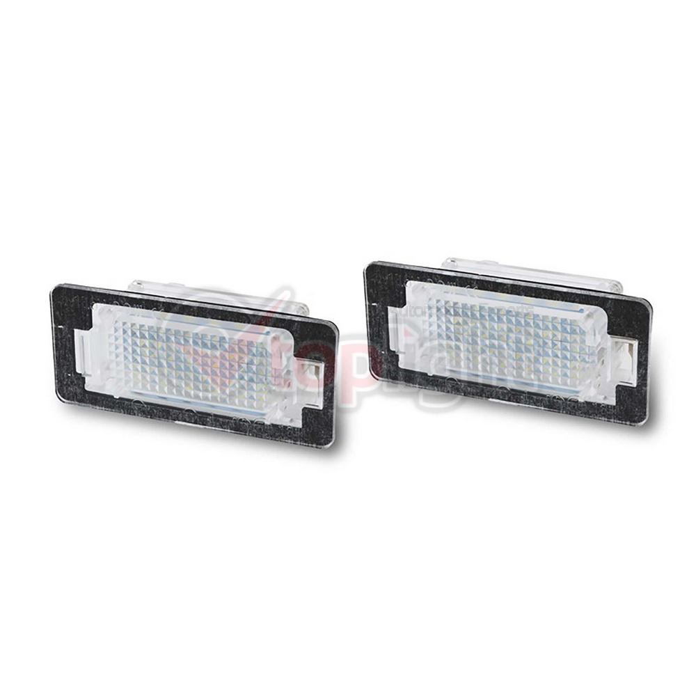Luce targa AE TOPLIGHT 701010