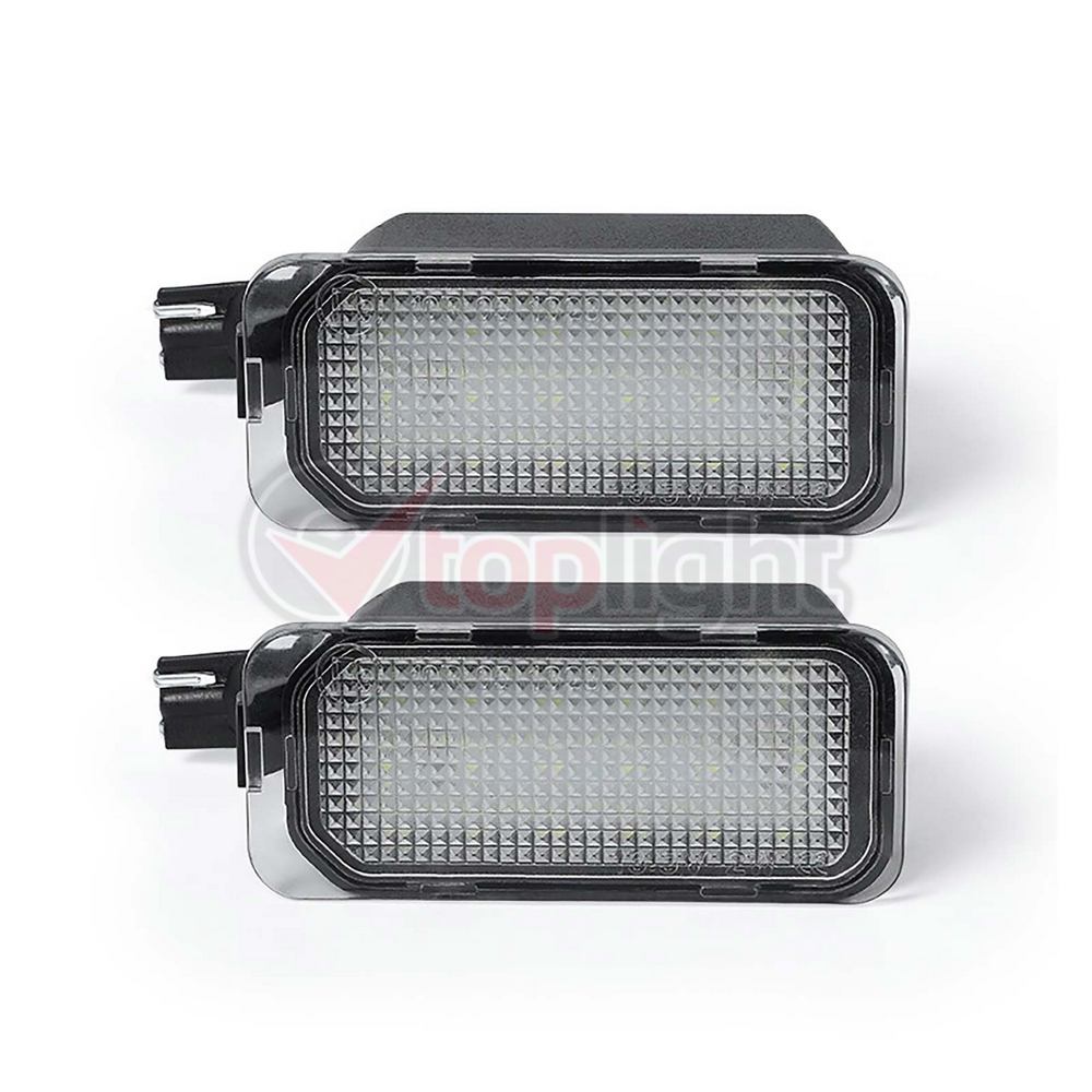 Luce targa AE TOPLIGHT 701020