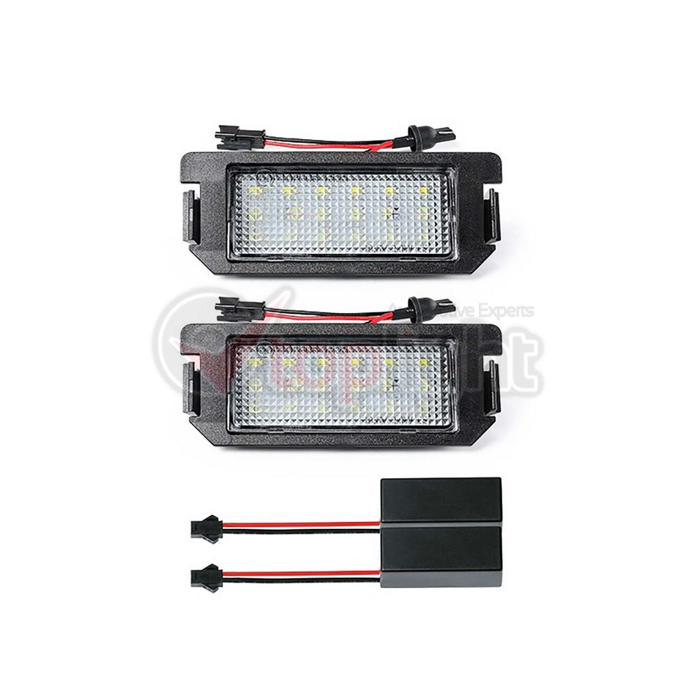 Luce targa AE TOPLIGHT 701027