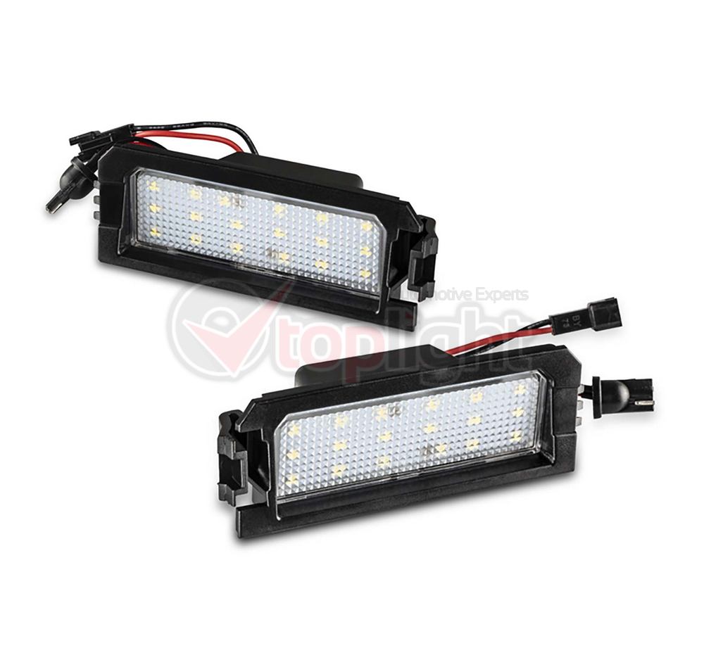 Luce targa AE TOPLIGHT 701028