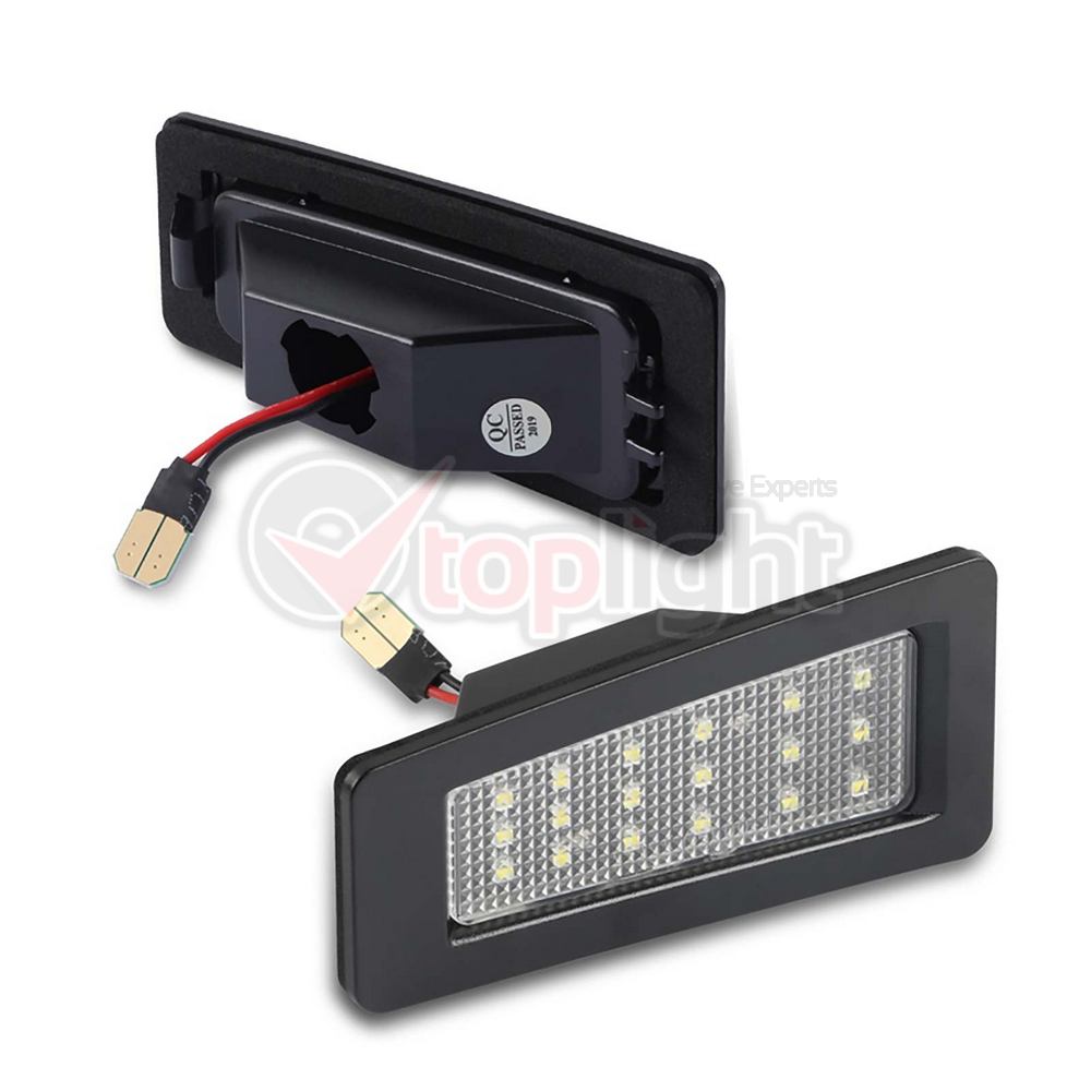 Luce targa AE TOPLIGHT 701035