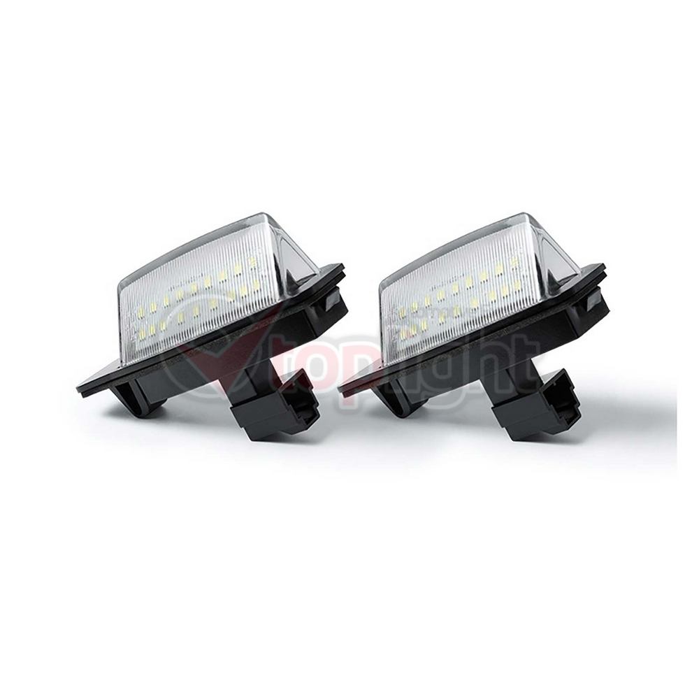 Luce targa AE TOPLIGHT 701049
