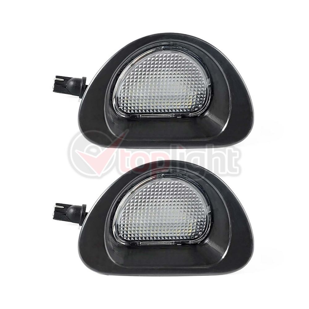 Luce targa AE TOPLIGHT 701060