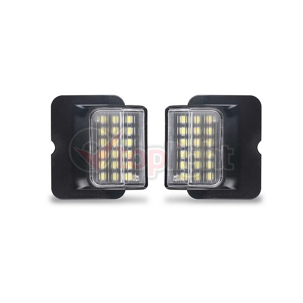 Luce targa AE TOPLIGHT 701078