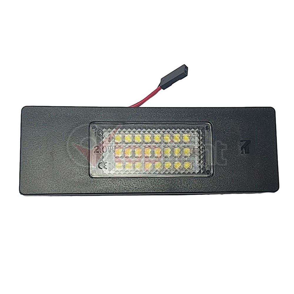 Luce targa AE TOPLIGHT 701085