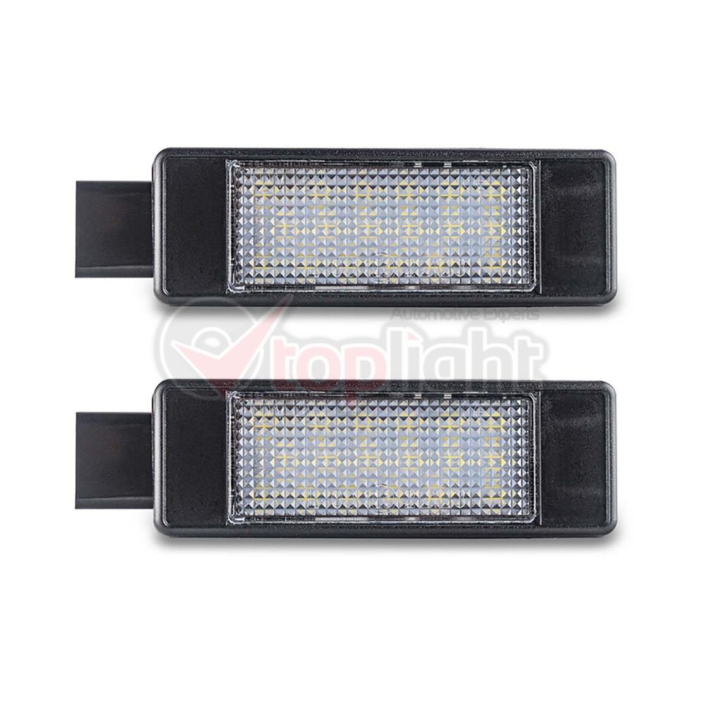 Luce targa AE TOPLIGHT 701086