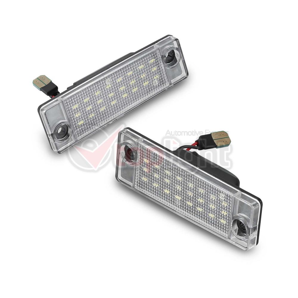 Luce targa AE TOPLIGHT 701087