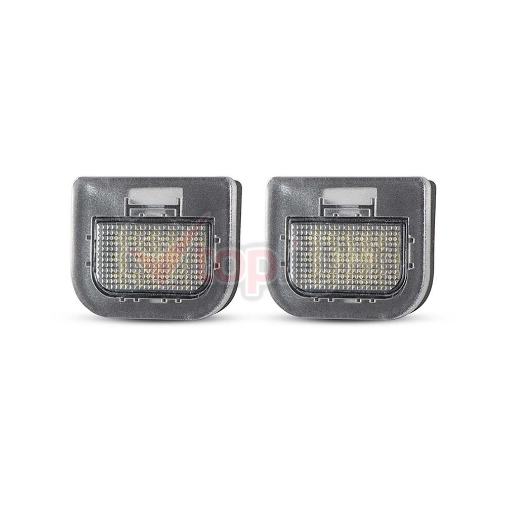 Luce targa AE TOPLIGHT 701088