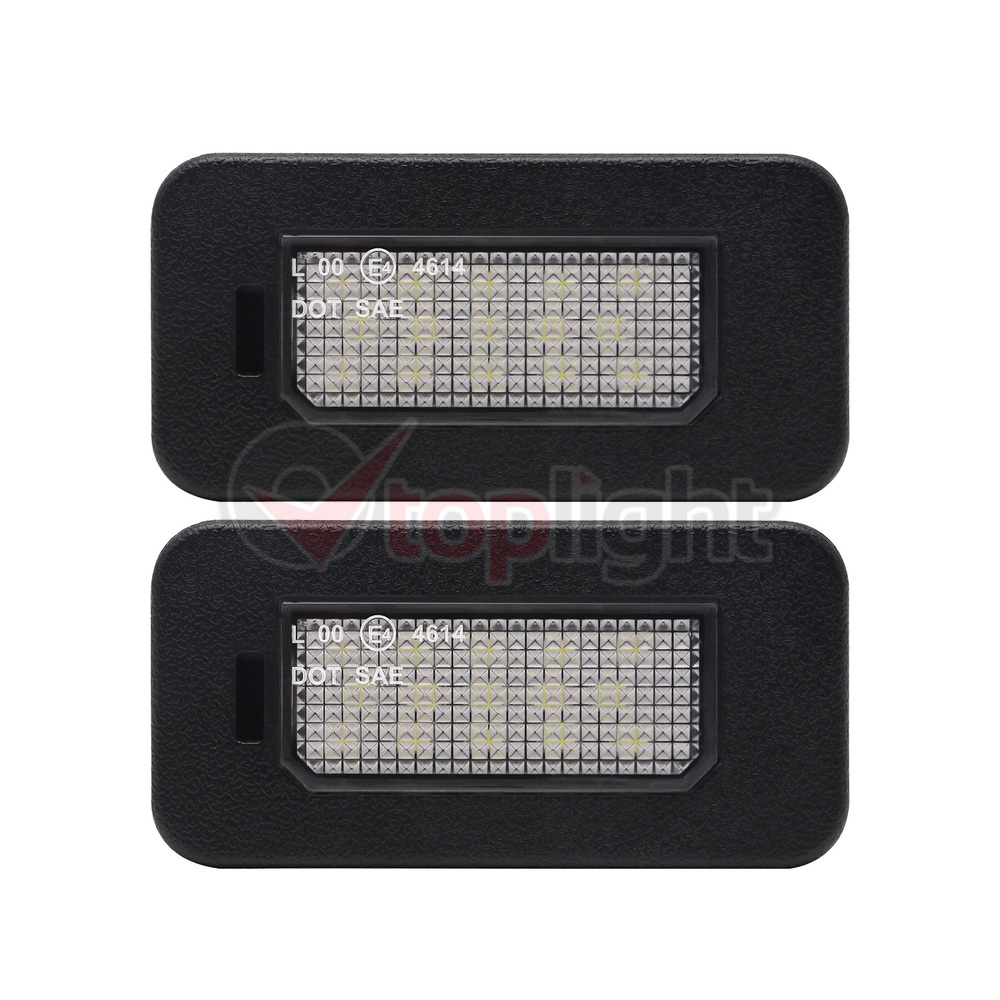Luce targa AE TOPLIGHT 701097