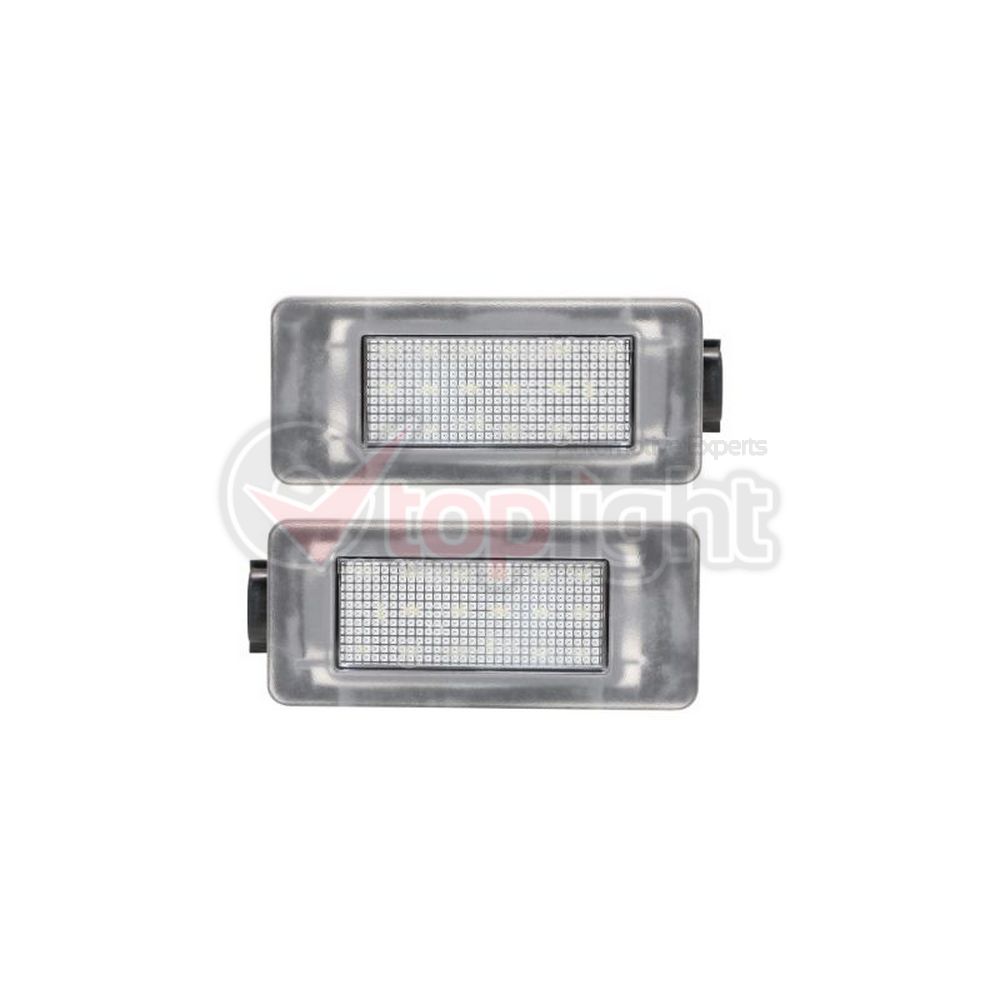 Luce targa AE TOPLIGHT 701099