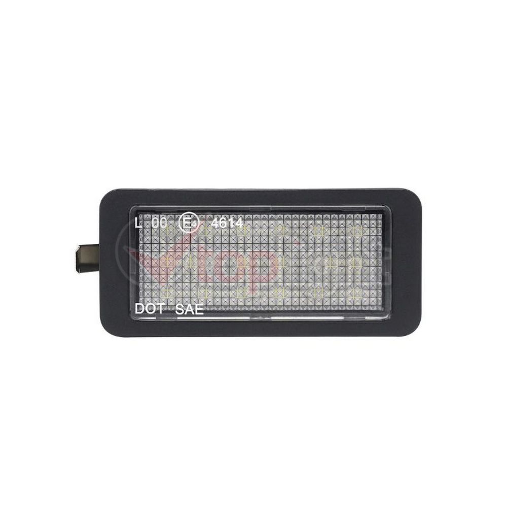 Luce targa AE TOPLIGHT 701103