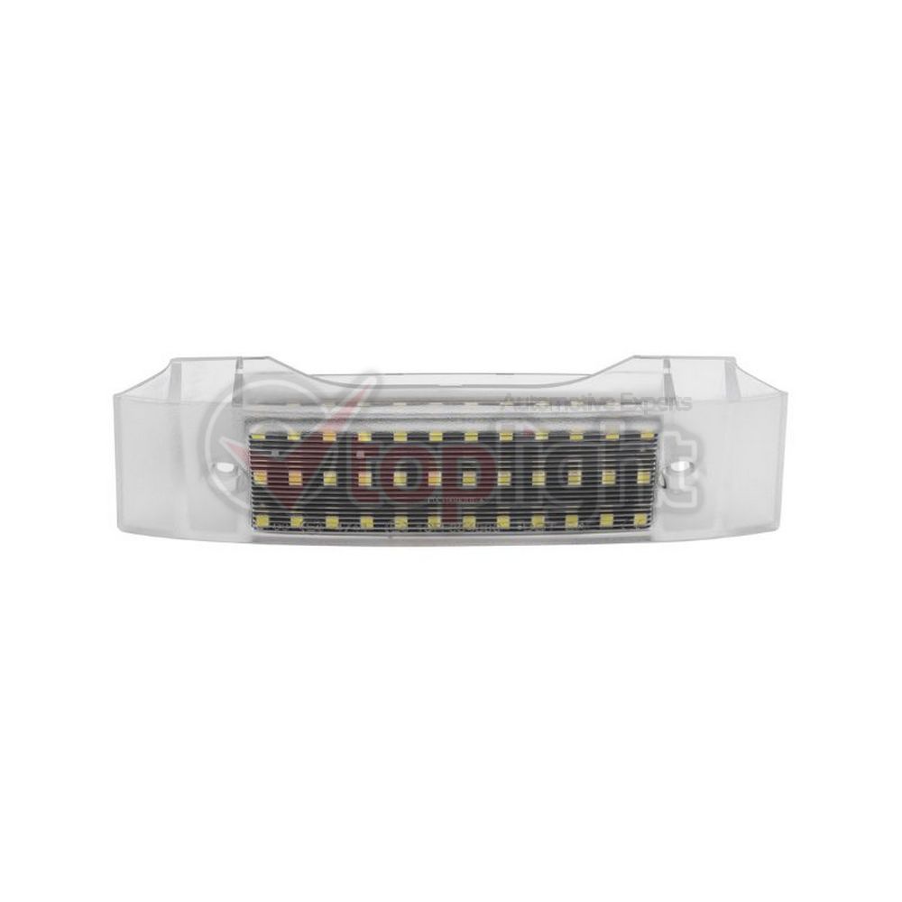 Luce targa AE TOPLIGHT 701104