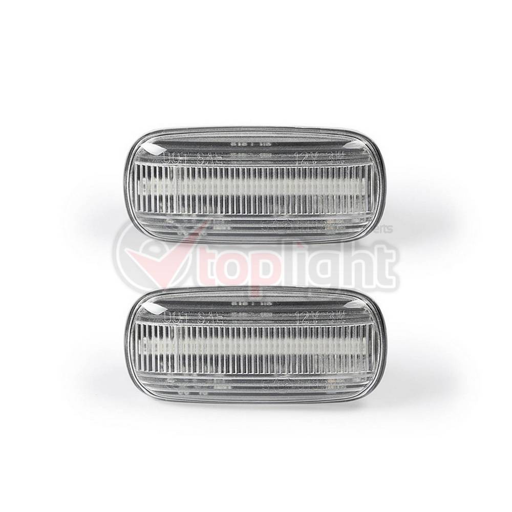 Indicatore direzione AE TOPLIGHT 711001P