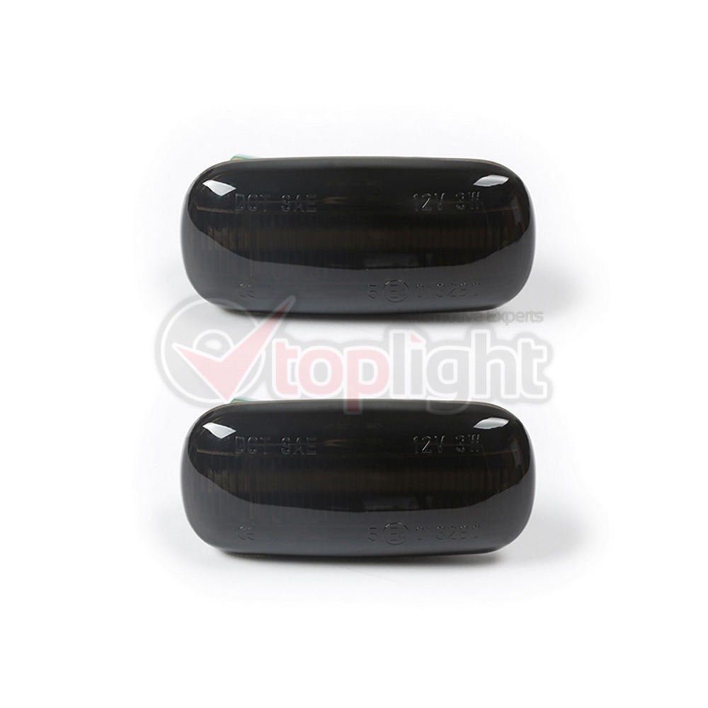 Indicatore direzione AE TOPLIGHT 711001SP