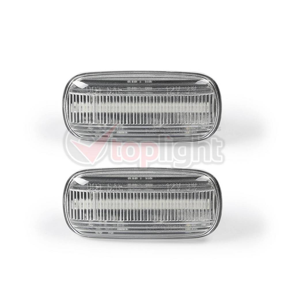 Indicatore direzione AE TOPLIGHT 711001