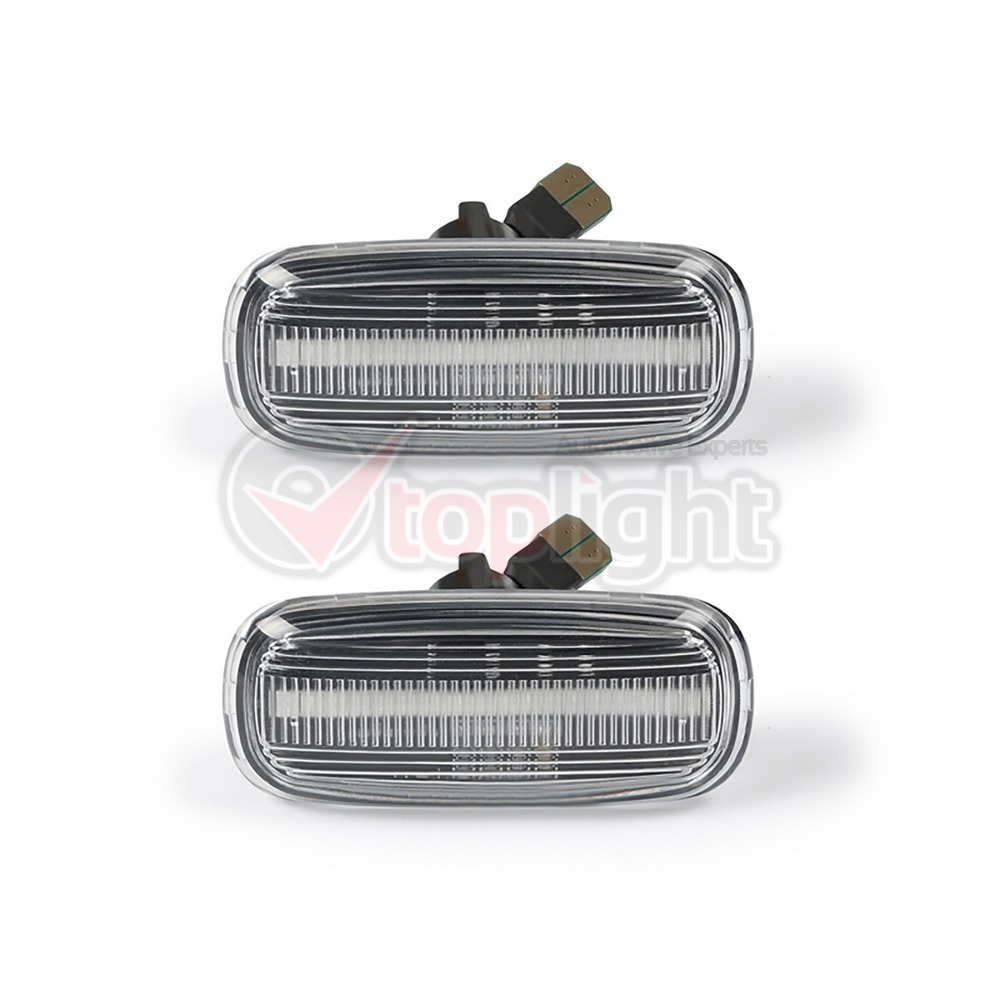Indicatore direzione AE TOPLIGHT 711002