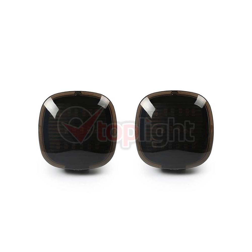 Indicatore direzione AE TOPLIGHT 711003S