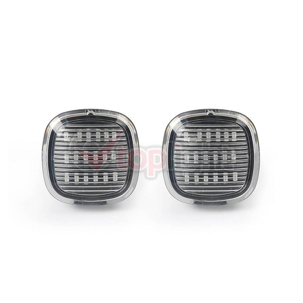 Indicatore direzione AE TOPLIGHT 711003