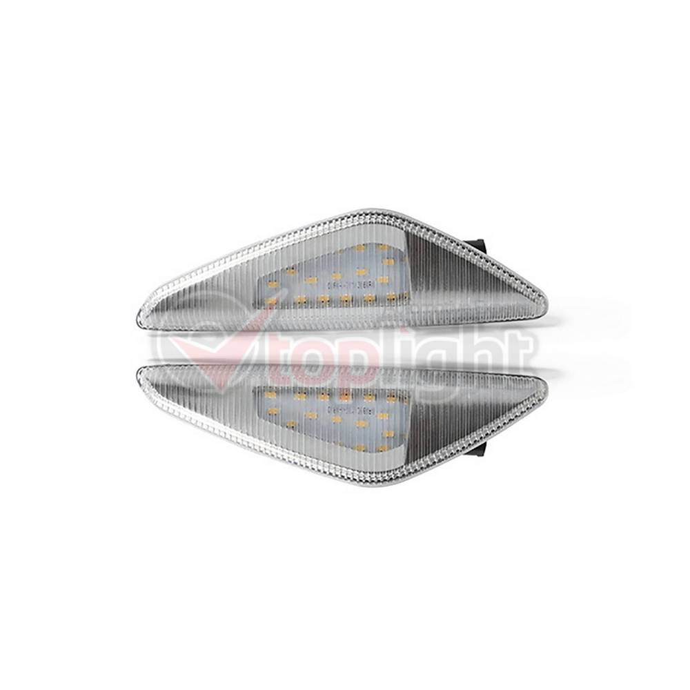 Indicatore direzione AE TOPLIGHT 711005