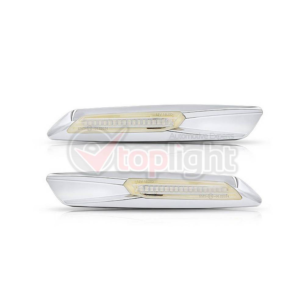 Indicatore direzione AE TOPLIGHT 711007
