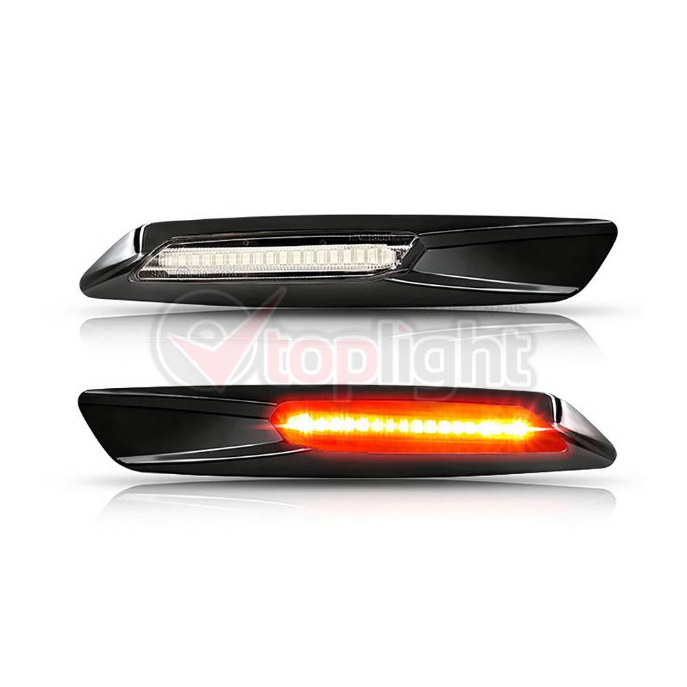 Indicatore direzione AE TOPLIGHT 711008