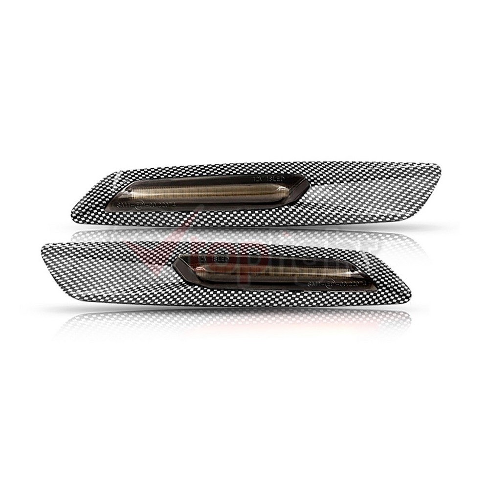 Indicatore direzione AE TOPLIGHT 711009S