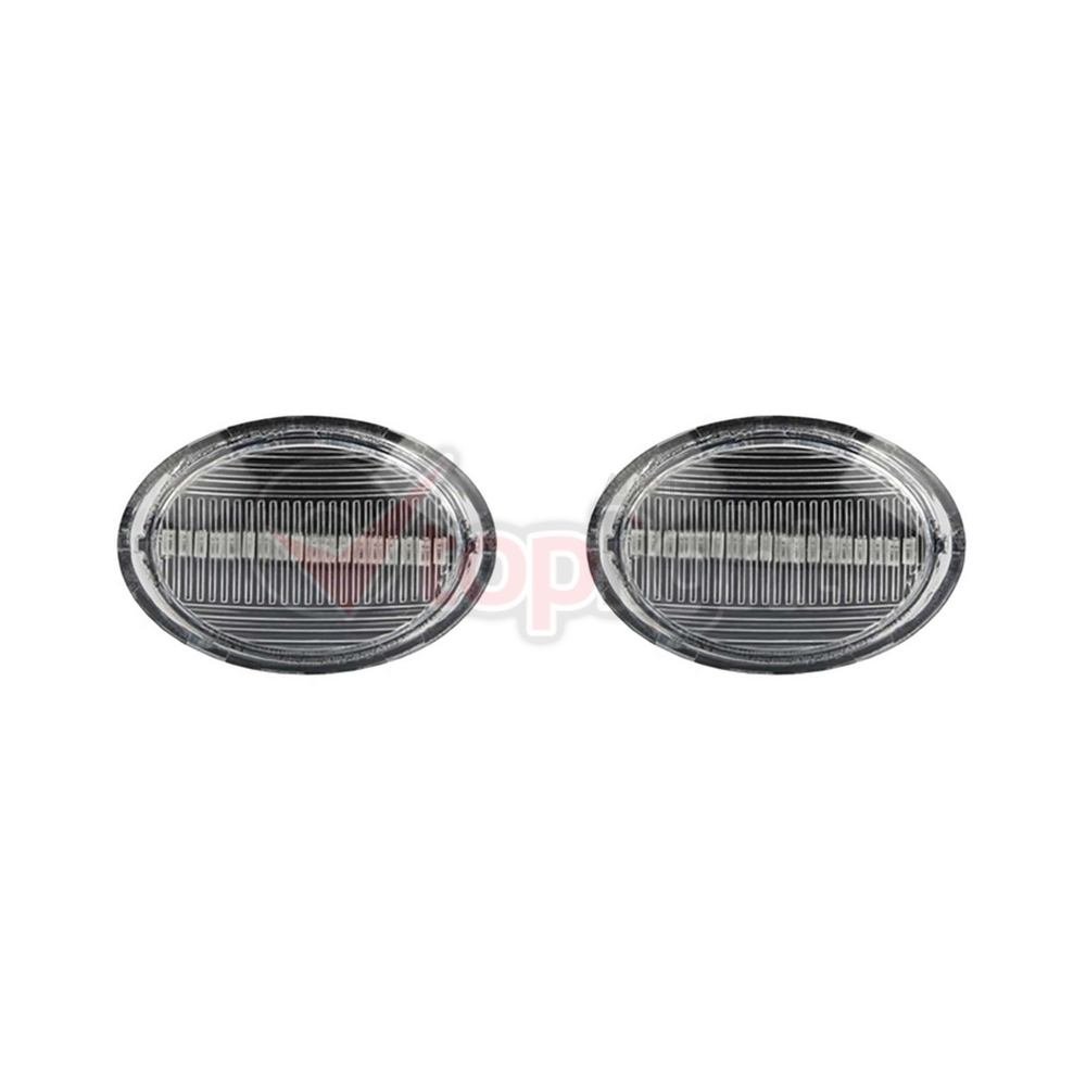 Indicatore direzione AE TOPLIGHT 711014P