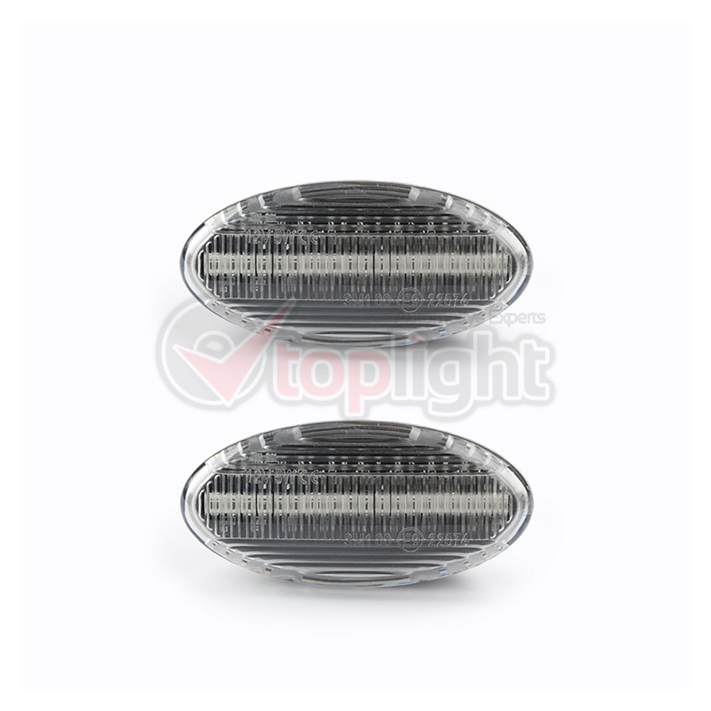 Indicatore direzione AE TOPLIGHT 711021