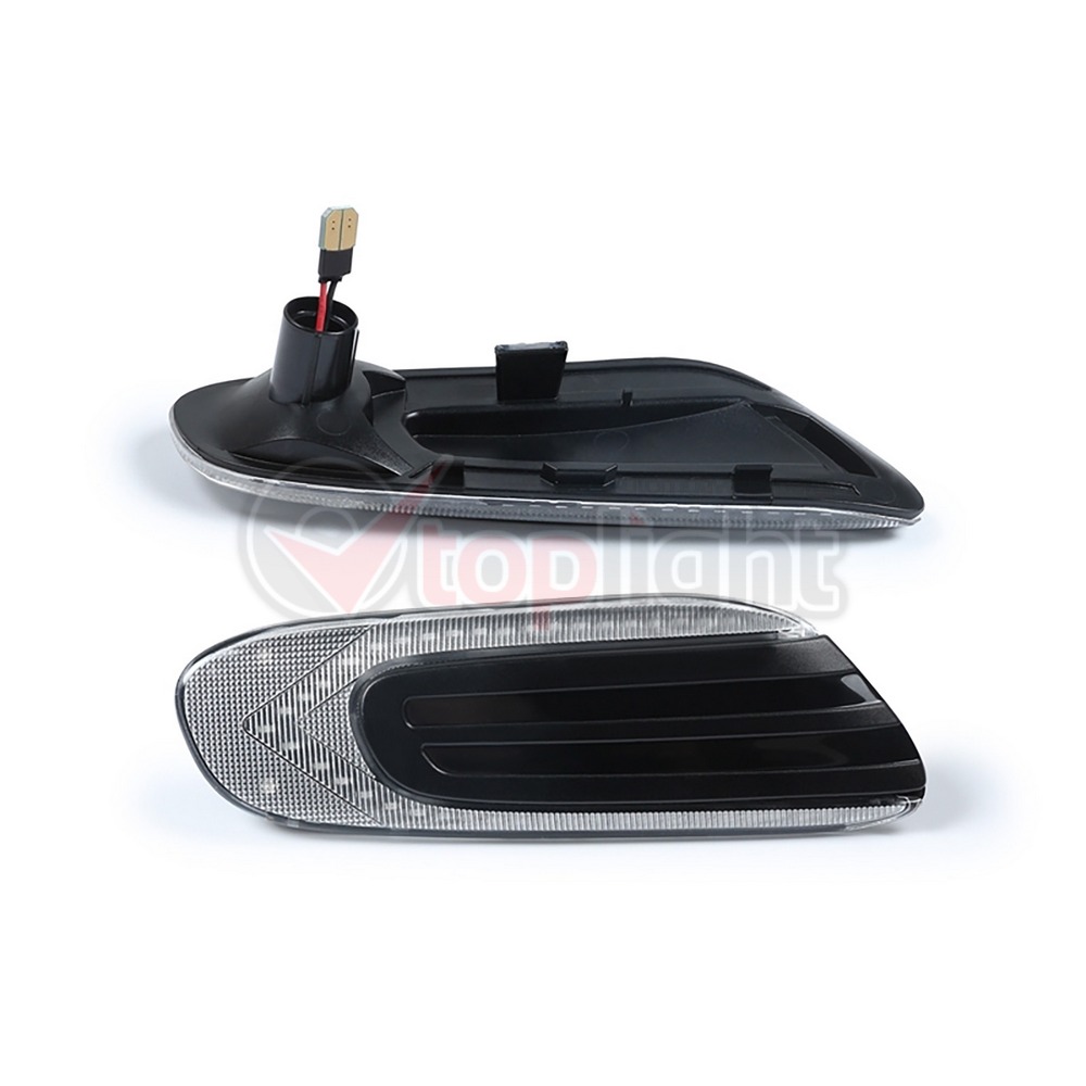 Indicatore direzione AE TOPLIGHT 711026P