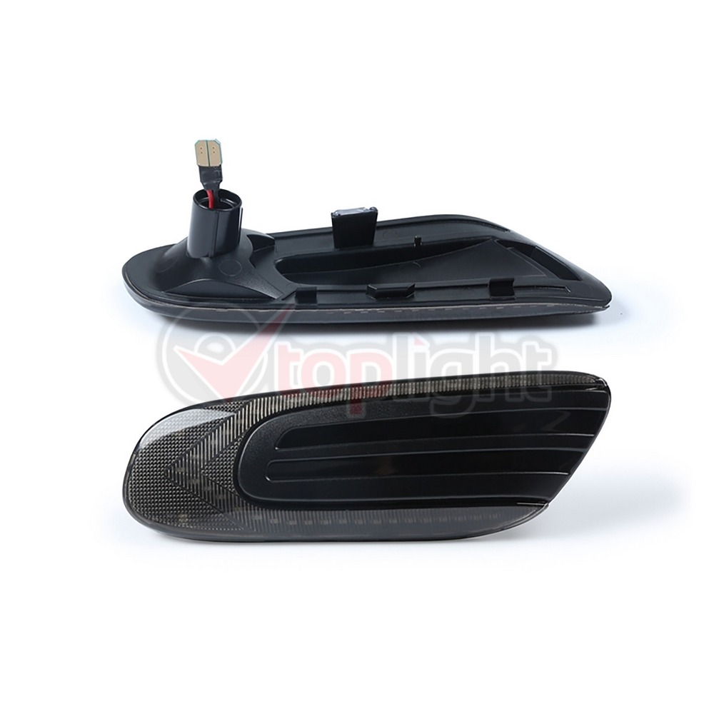 Indicatore direzione AE TOPLIGHT 711026SP