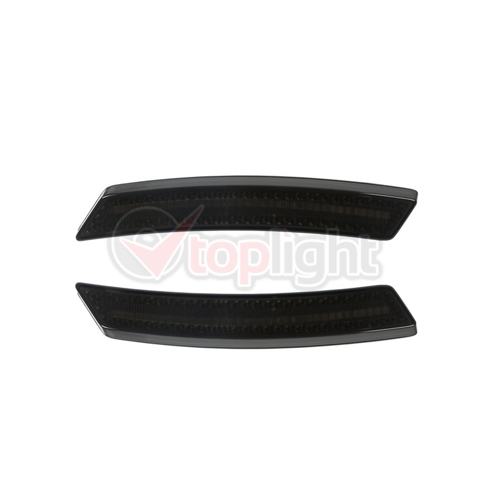 Indicatore direzione AE TOPLIGHT 711027SR