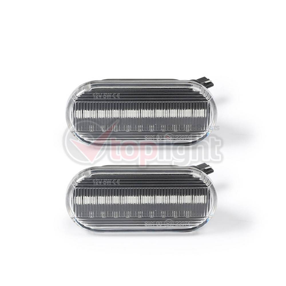 Indicatore direzione AE TOPLIGHT 711046