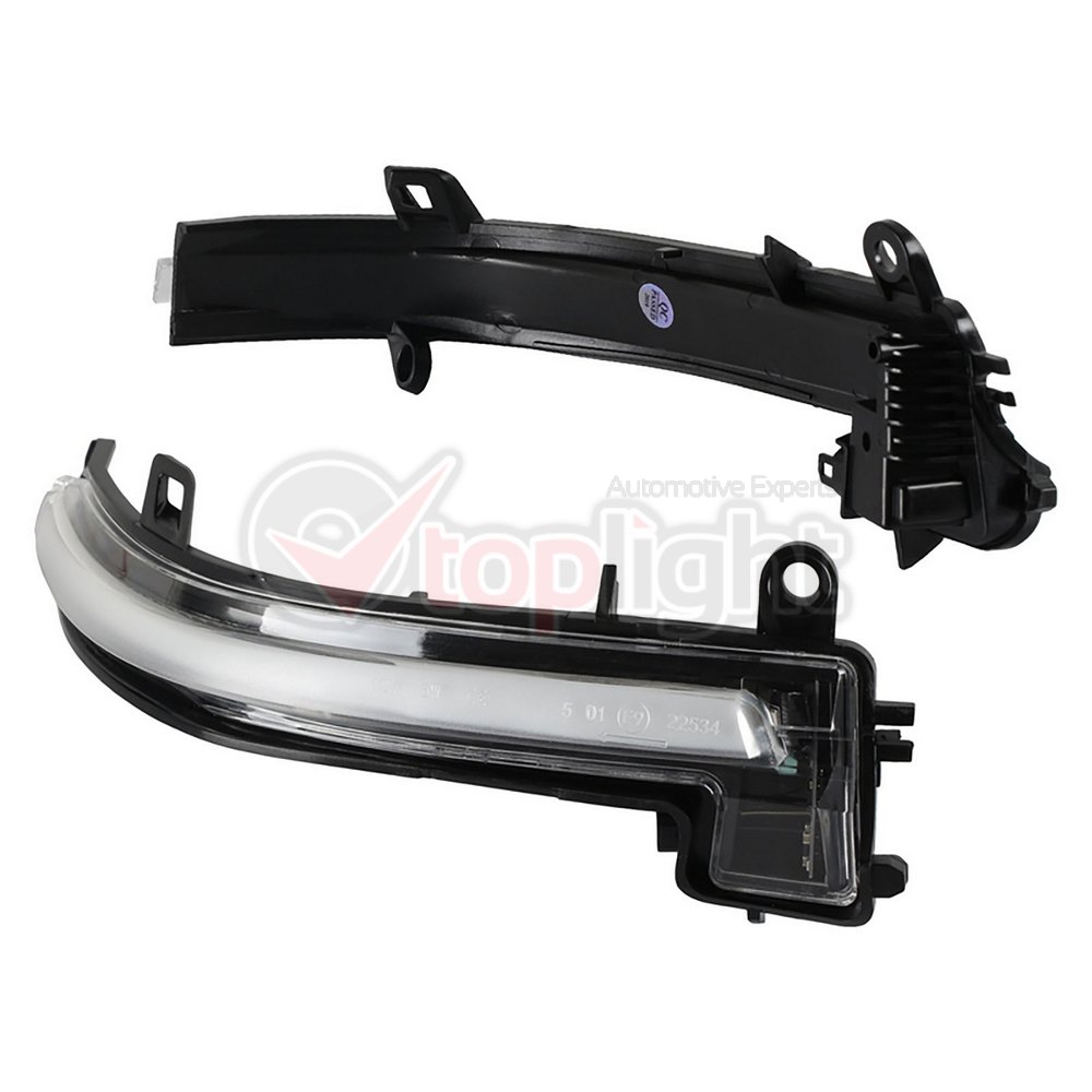Indicatore direzione AE TOPLIGHT 721003