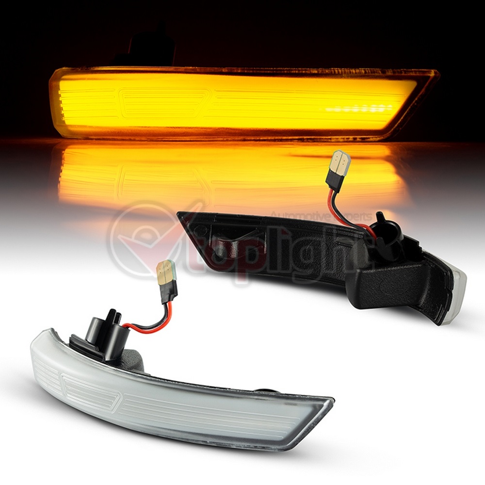 Indicatore direzione AE TOPLIGHT 721007