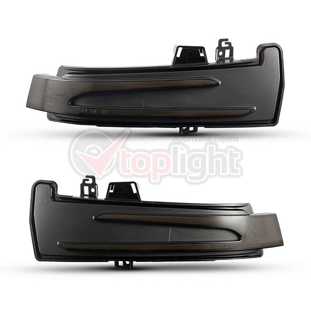 Indicatore direzione AE TOPLIGHT 721009S