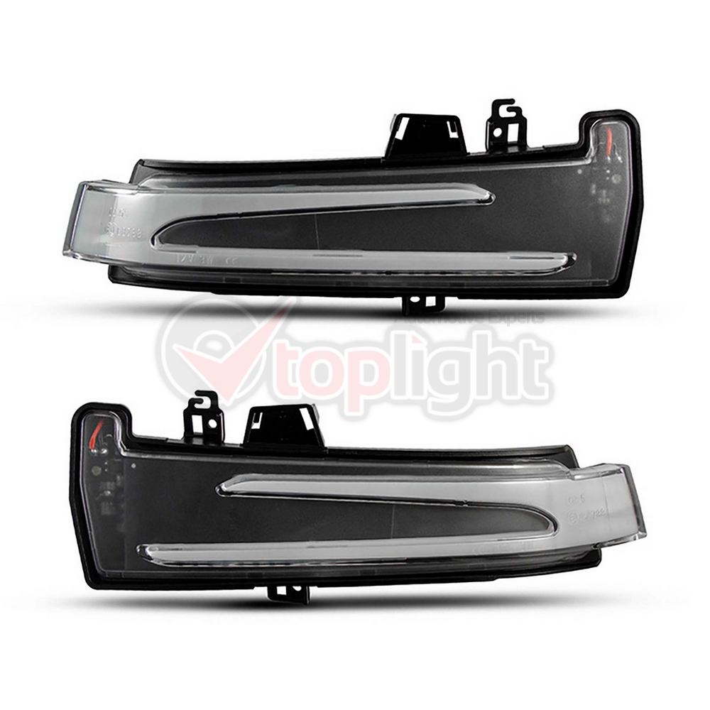 Indicatore direzione AE TOPLIGHT 721009