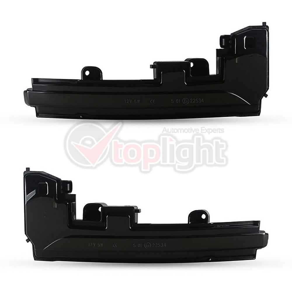 Indicatore direzione AE TOPLIGHT 721010S