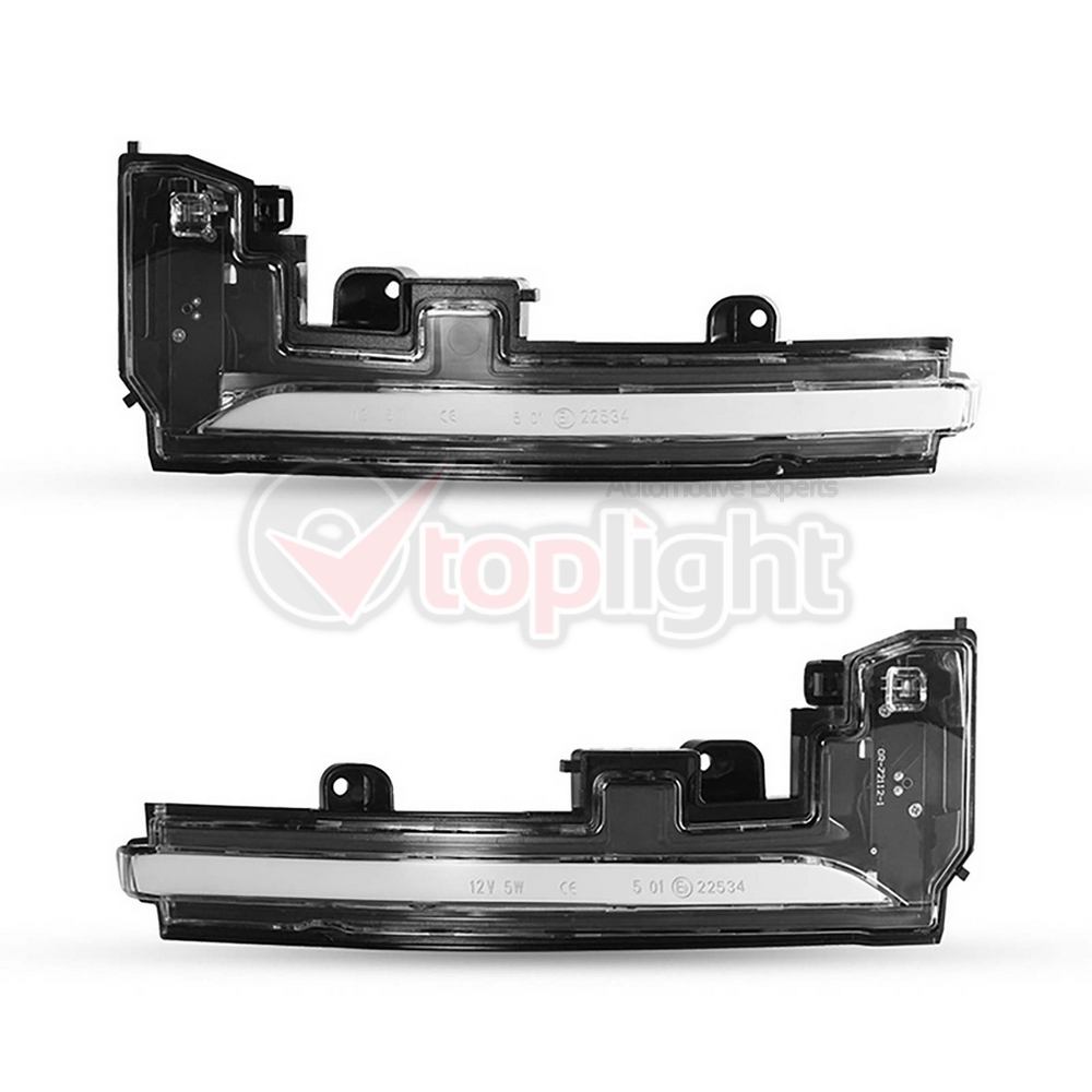 Indicatore direzione AE TOPLIGHT 721010