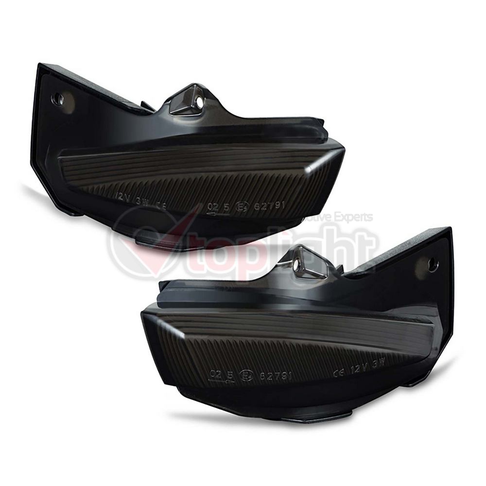 Indicatore direzione AE TOPLIGHT 721012S