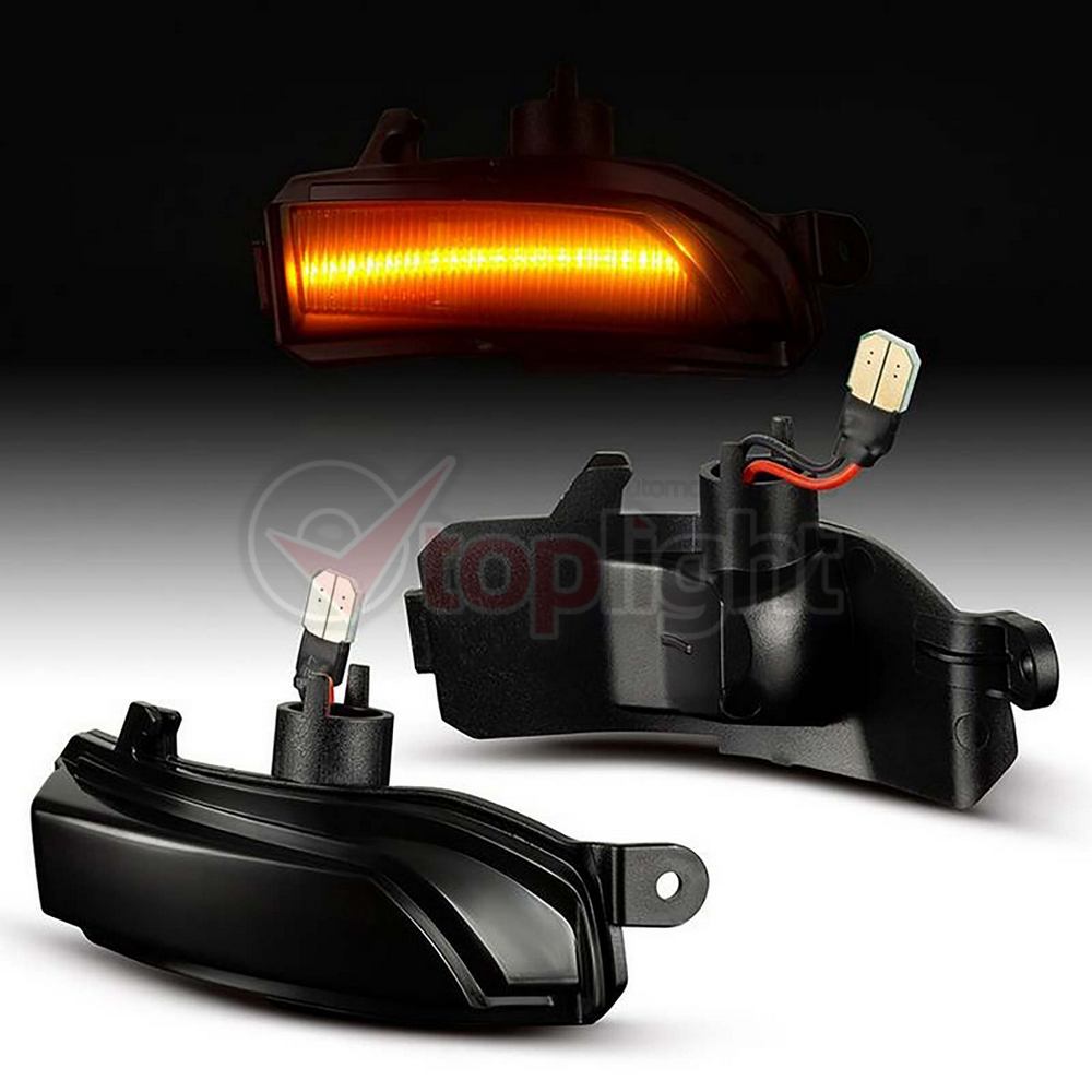 Indicatore direzione AE TOPLIGHT 721018S
