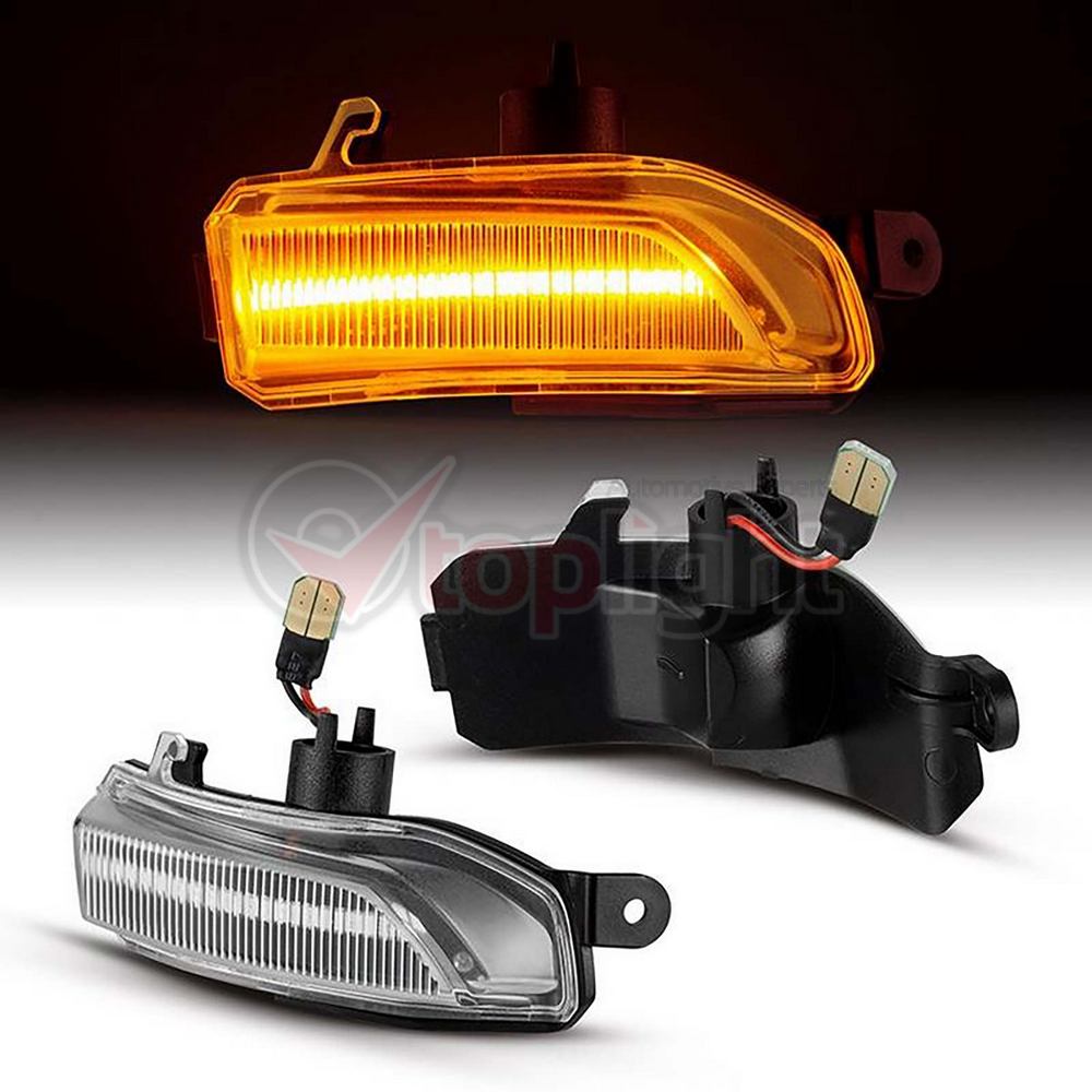 Indicatore direzione AE TOPLIGHT 721018