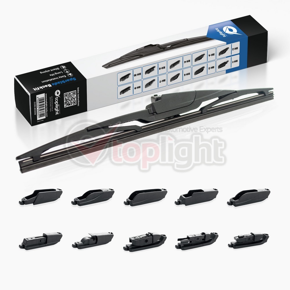 Spazzola tergi AE TOPLIGHT 83400