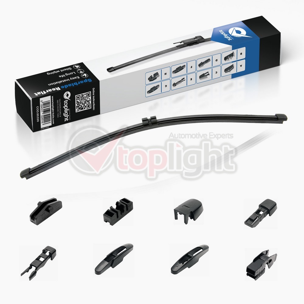 Spazzola tergi AE TOPLIGHT 85380