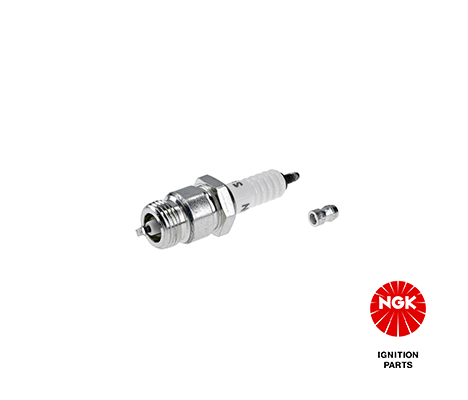 Candela accensione NGK 2710