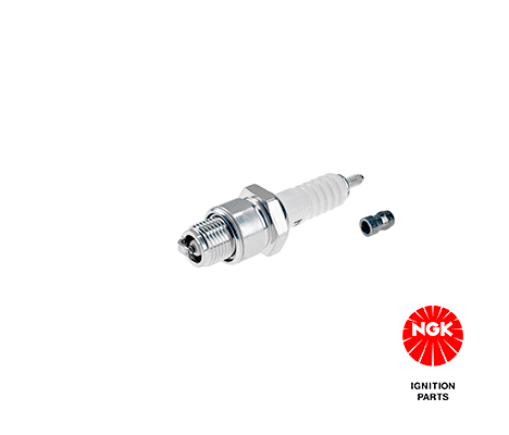 Candela accensione NGK 4510