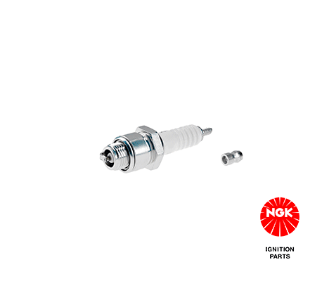 Candela accensione NGK 3510