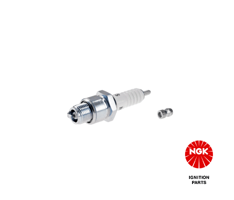 Candela accensione NGK 5110