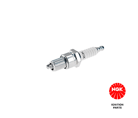 Candela accensione NGK 4691