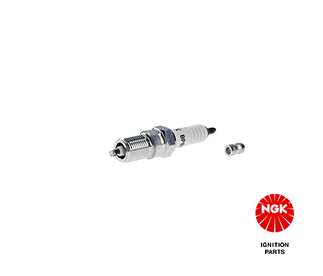 Candela accensione NGK 3812